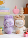Hi TOY Nommi AMLLS Sweetheart Series Plush Blind Box