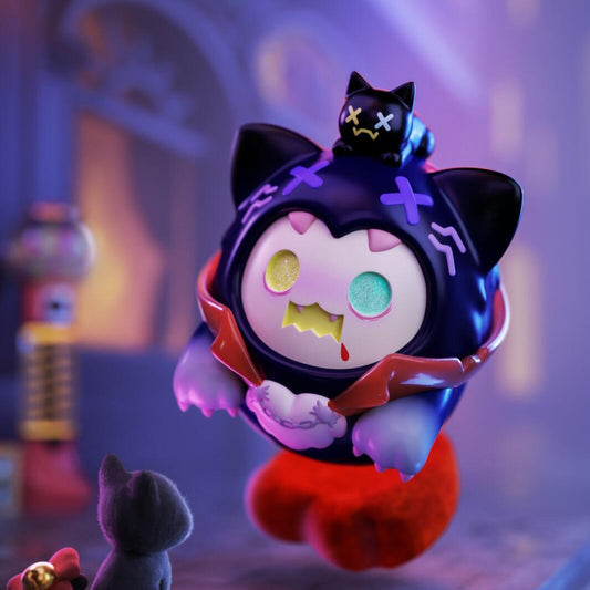 FINDING UNICORN ShinWoo Vampire Candy Shop Series Blind Box