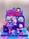FINDING UNICORN ShinWoo Vampire Candy Shop Series Blind Box
