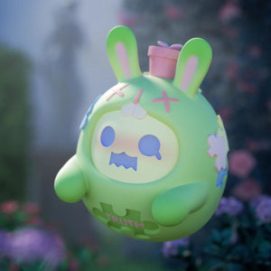 Finding Unicorn ShinWoo The Secret Bear Garden Series Blind Box