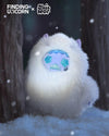 FINDING UNICORN ShinWoo The Cold Hug Series Plush Blind Box