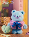 FINDING UNICORN ShinWoo The Cold Hug Series Plush Blind Box
