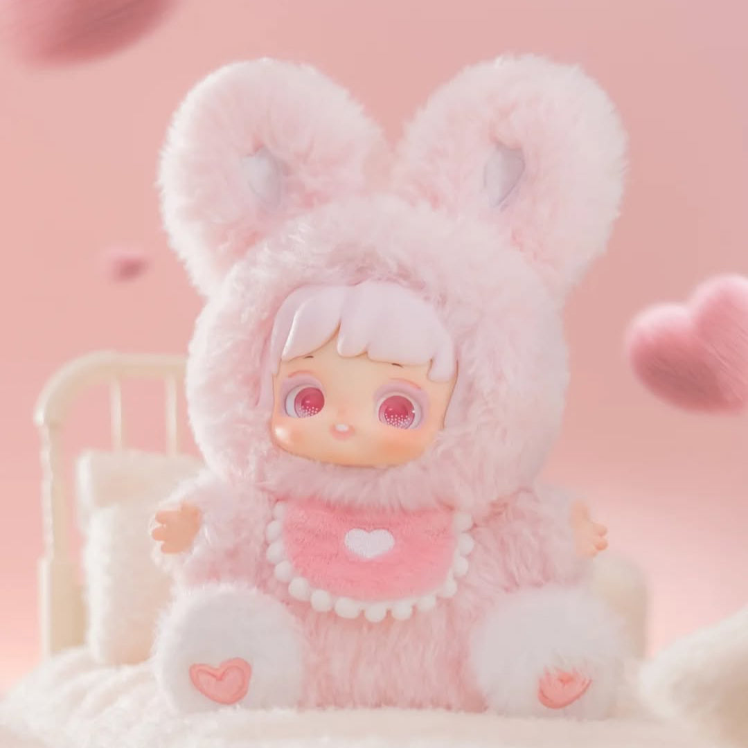 JOTOYS Miana Nighty-night To U Series Blind Box