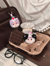 【PRE-ORDER】Nommi 100% Sweetness Series Plush Blind Box