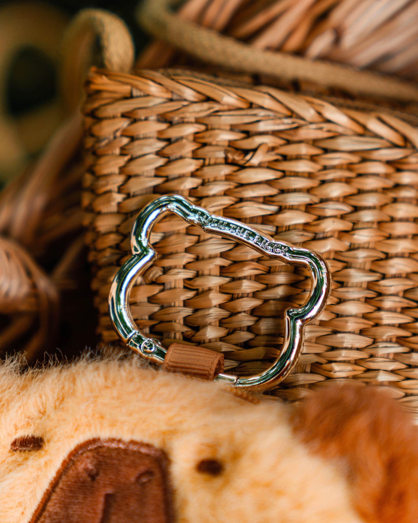 TOYZEROPLUS - LuLu the Piggy Animal Party Plush Pouch Blindbox