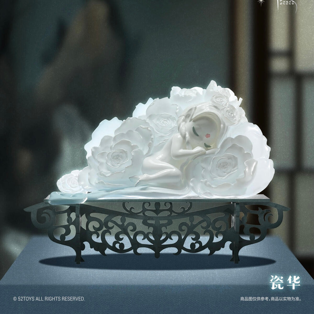 52TOYS Sleep Treasure Gallery Series Blind Box