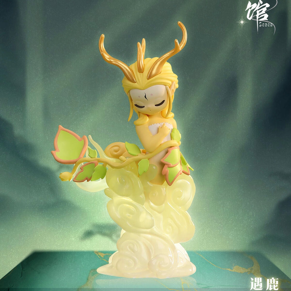 52TOYS Sleep Treasure Gallery Series Blind Box