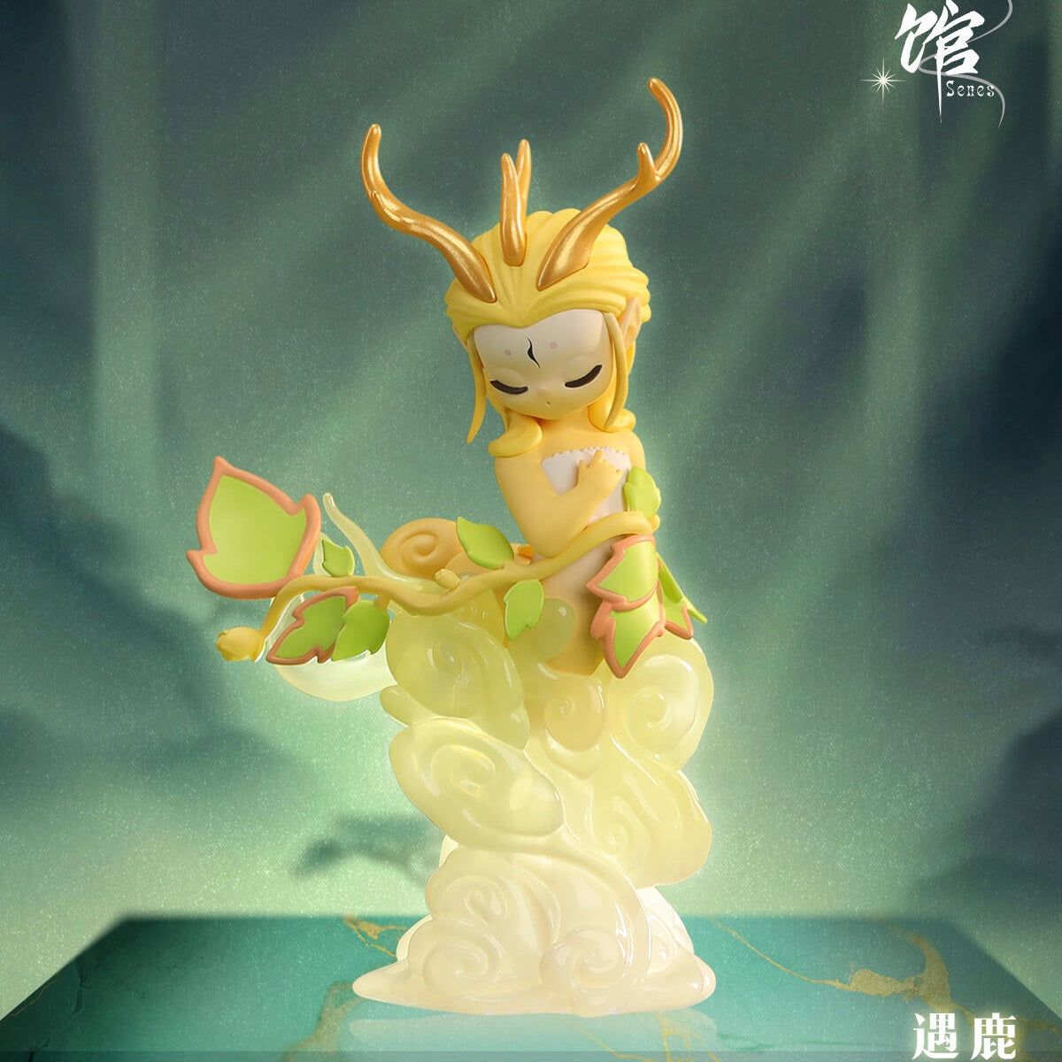 52TOYS Sleep Treasure Gallery Series Blind Box