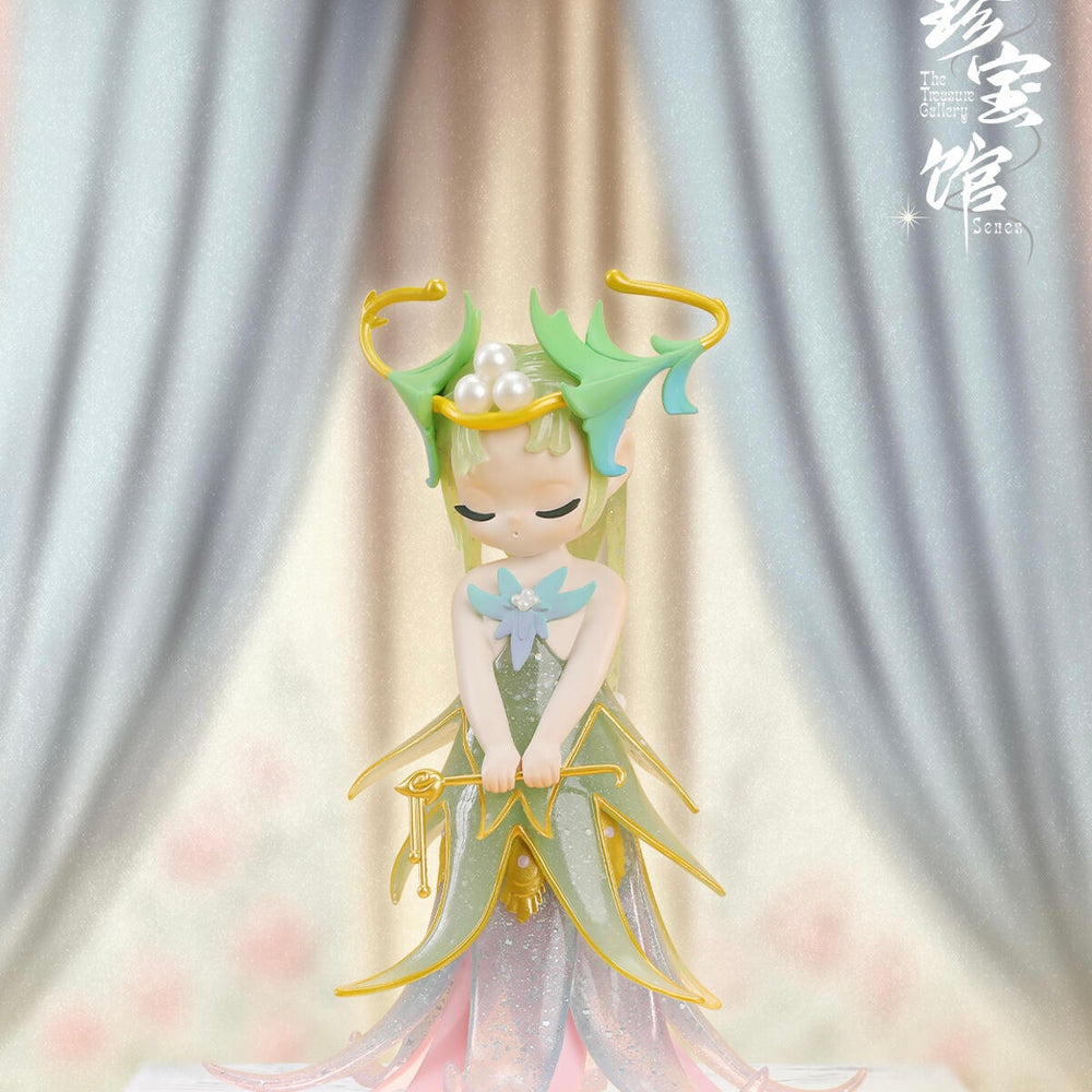 52TOYS Sleep Treasure Gallery Series Blind Box