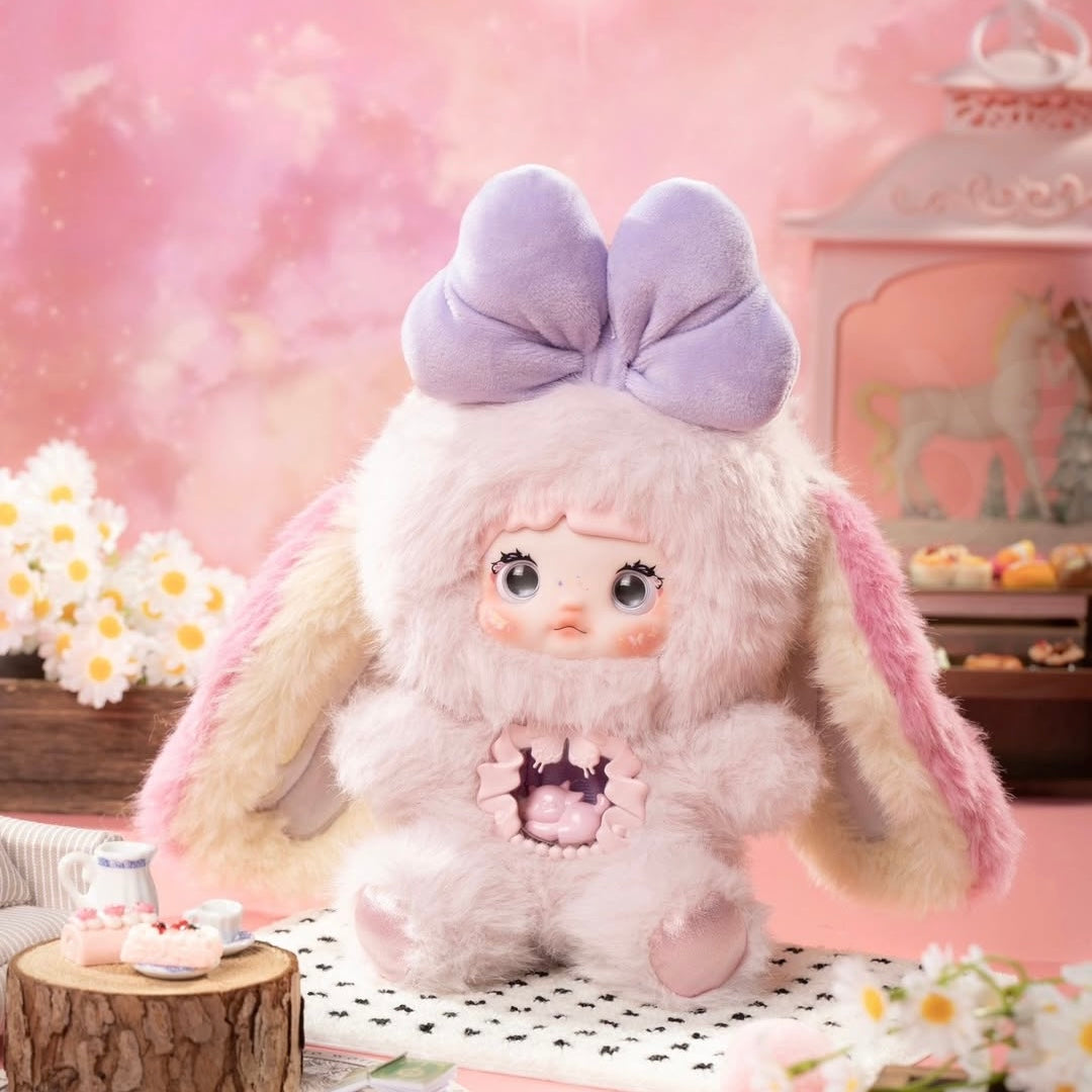 Hi TOY Nommi Fantasy World Series Plush Blind Box