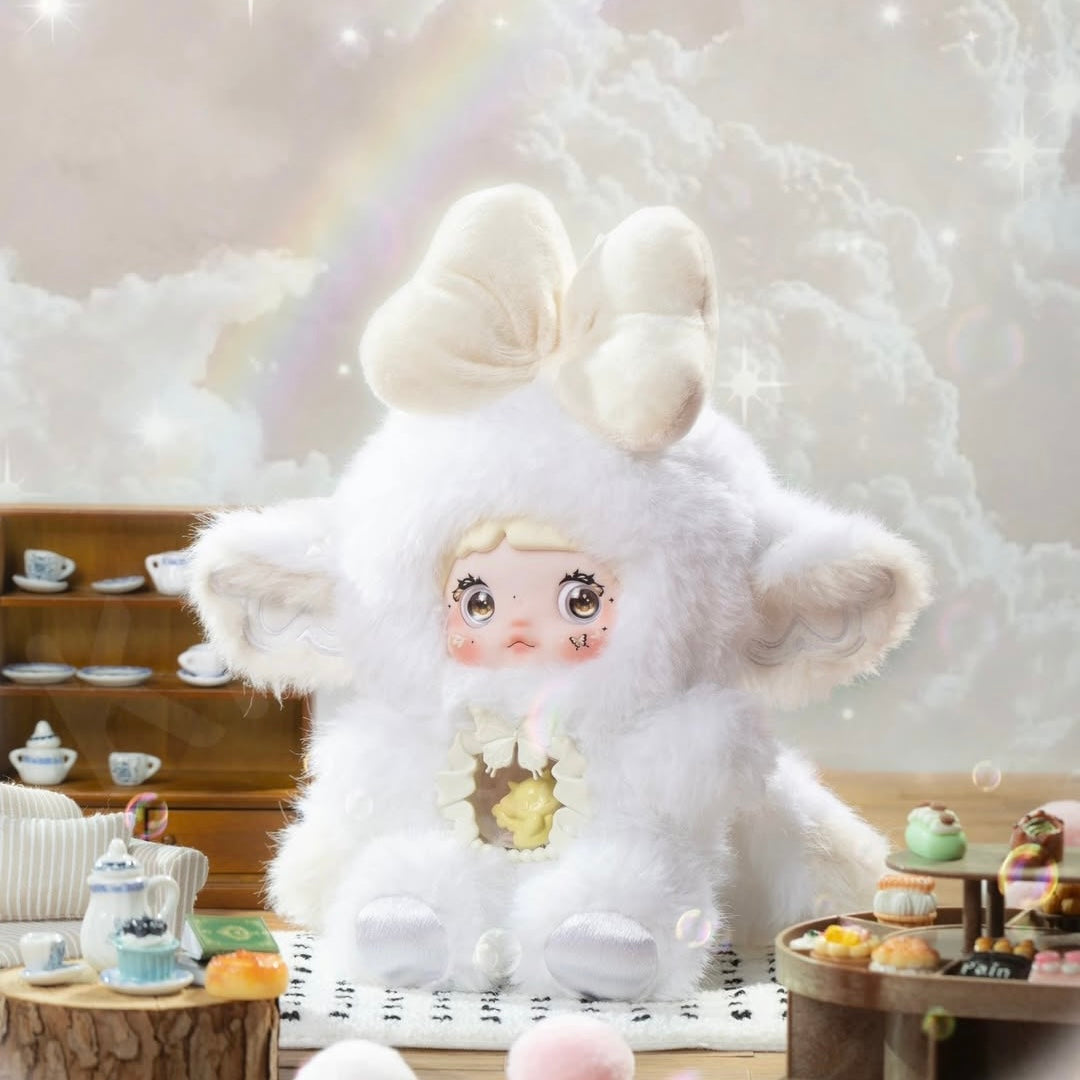 Hi TOY Nommi Fantasy World Series Plush Blind Box