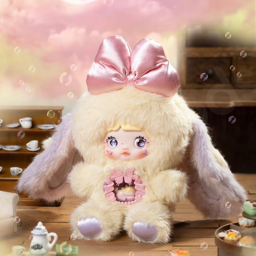Hi TOY Nommi Fantasy World Series Plush Blind Box