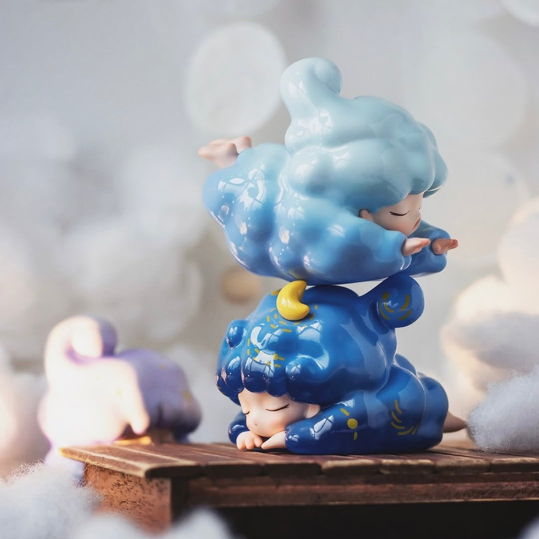 JOTOYS YUMO My Day Series Blind Box