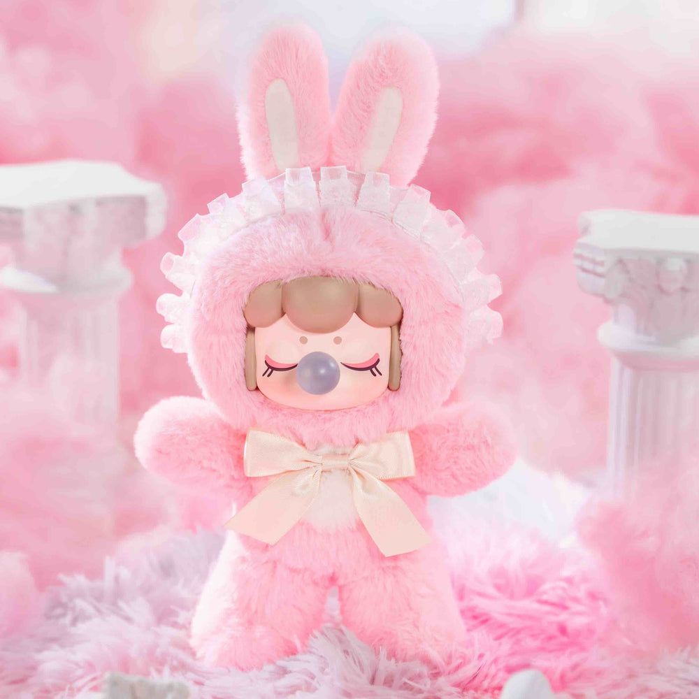 Rolife Nanci Shining Bunny Series Blind Box
