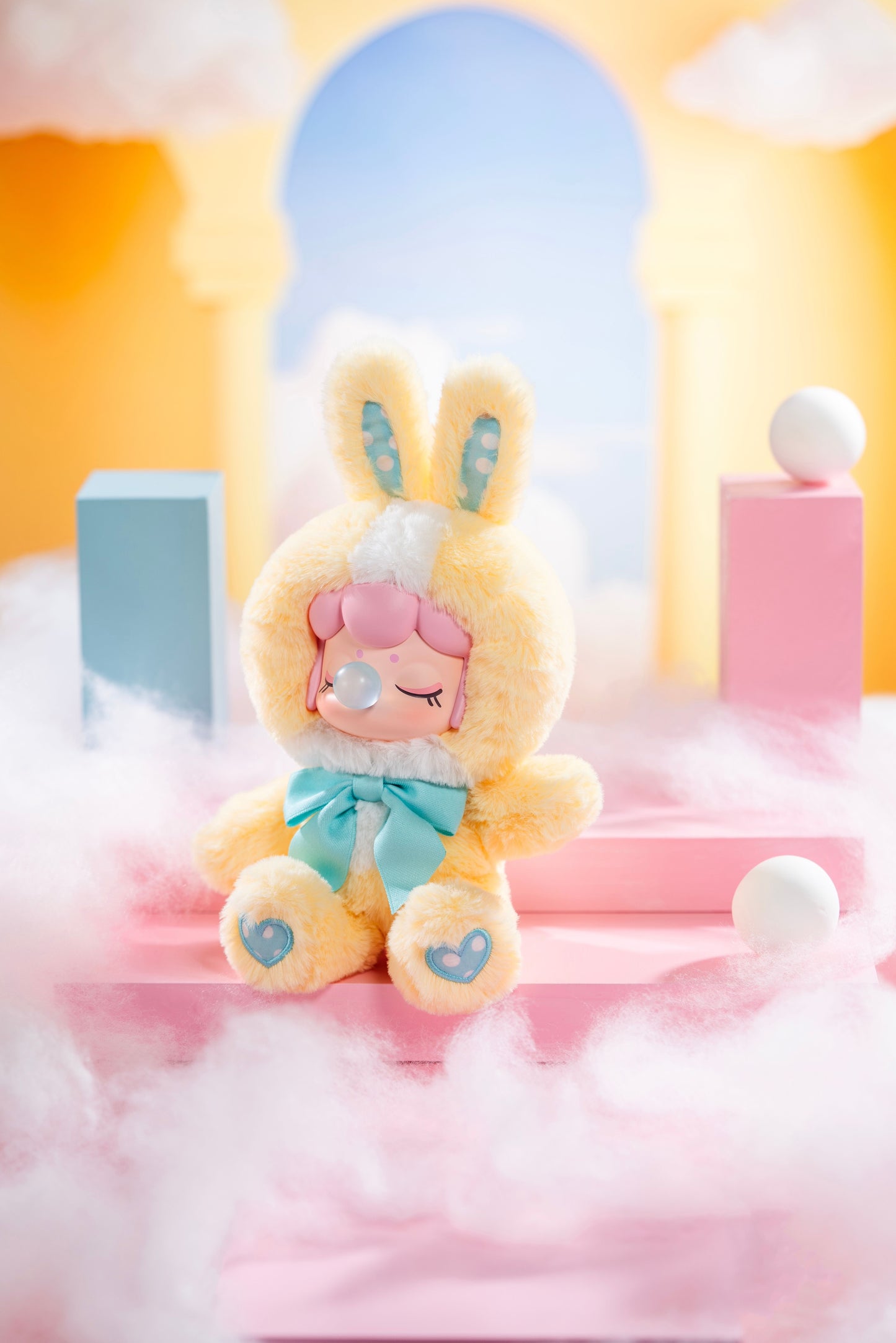 Rolife Nanci Shining Bunny Series Blind Box