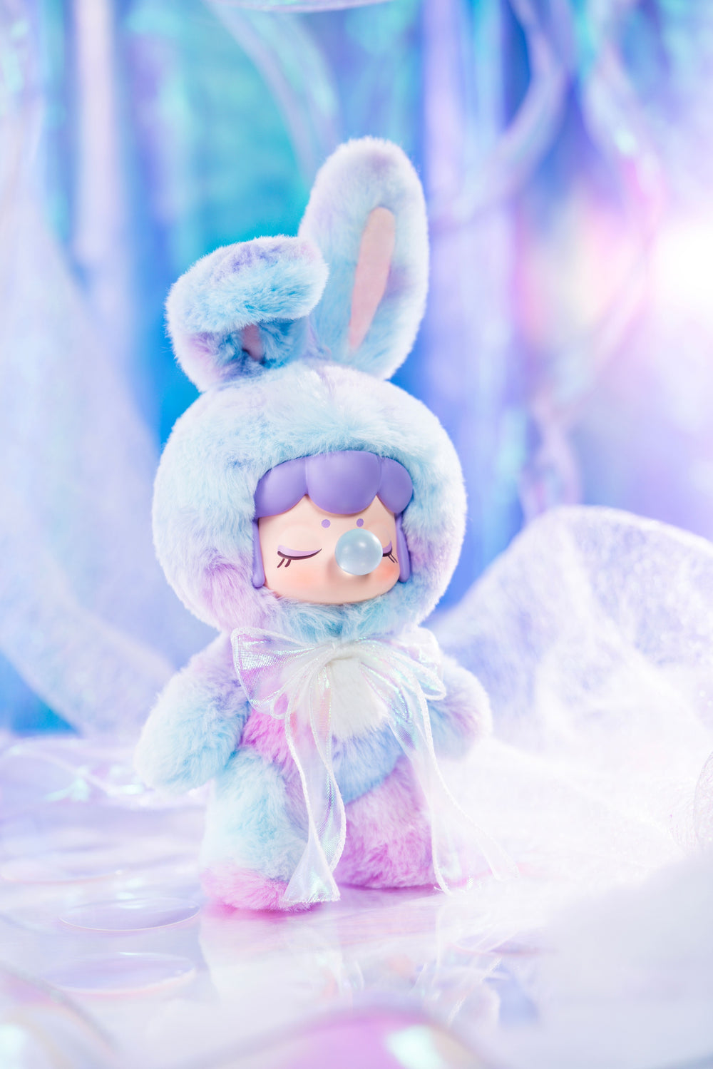 Rolife Nanci Shining Bunny Series Blind Box