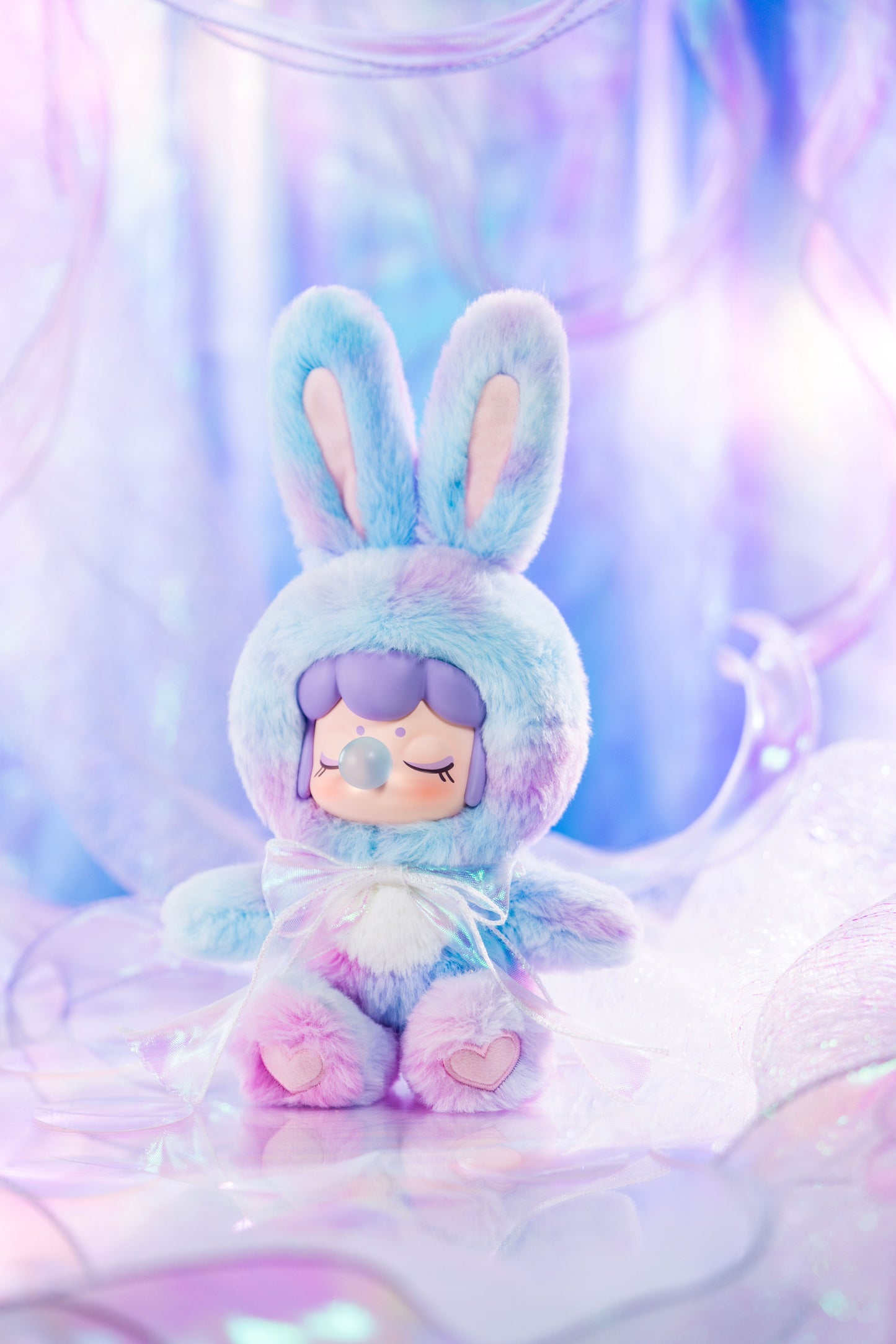 Rolife Nanci Shining Bunny Series Blind Box
