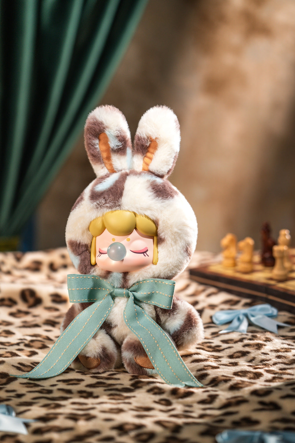 Rolife Nanci Shining Bunny Series Blind Box