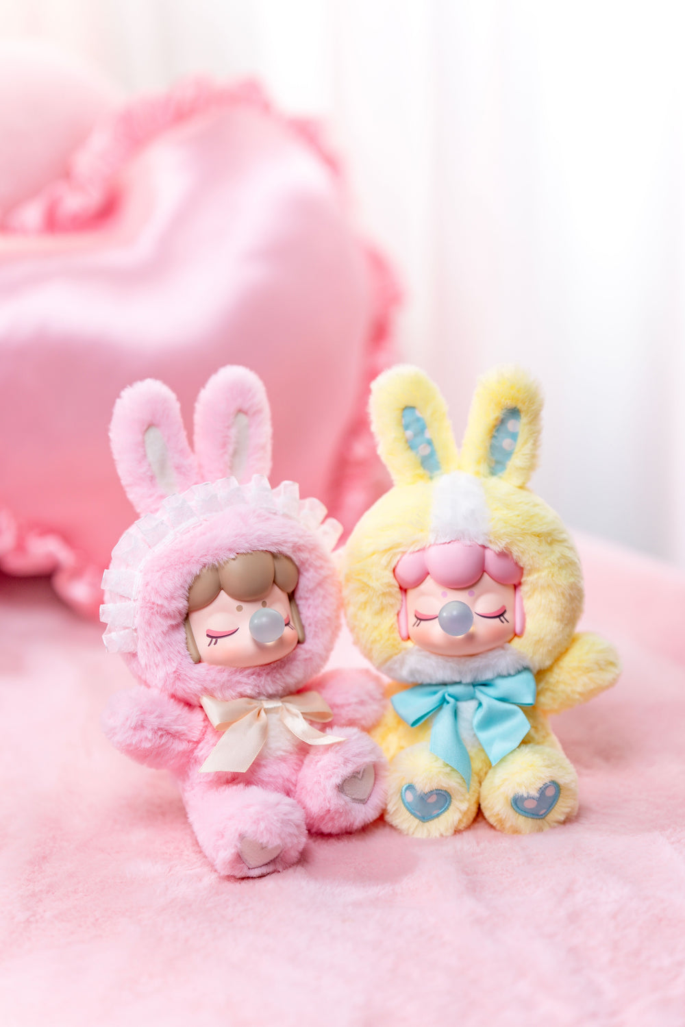 Rolife Nanci Shining Bunny Series Blind Box