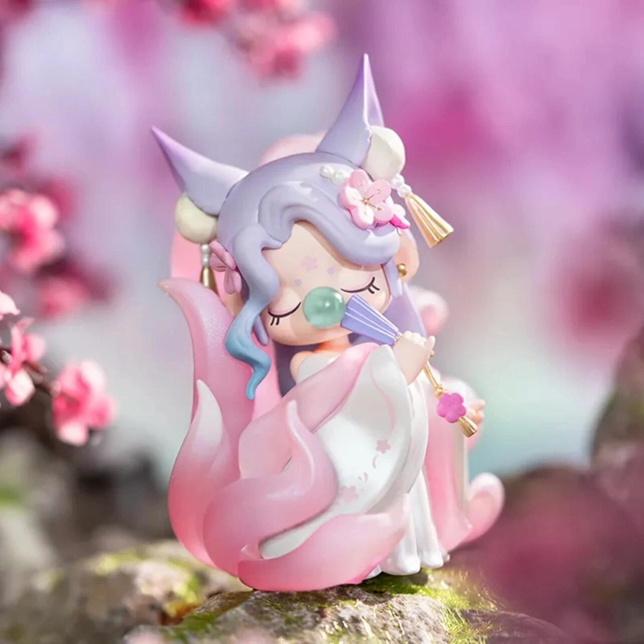 Rolife Nanci Oriental Auspiciousness Blind Box