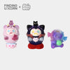 FINDING UNICORN ShinWoo Vampire Candy Shop Series Blind Box