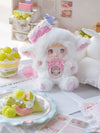Hi TOY Nommi AMLLS Sweetheart Series Plush Blind Box