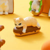 mofusand I Am Not A Cat Ver.3 Chubby Cat Mini Figure Blind Bags
