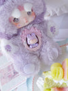 Hi TOY Nommi AMLLS Sweetheart Series Plush Blind Box