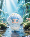JOTOYS Q.Kid's Fairy Tale Forest Plush Series Blind Box