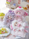 Hi TOY Nommi AMLLS Sweetheart Series Plush Blind Box