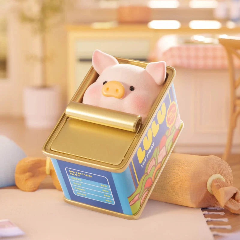 LULU THE PIGGY - STAY WITH YOU SERIES BLIND BOX