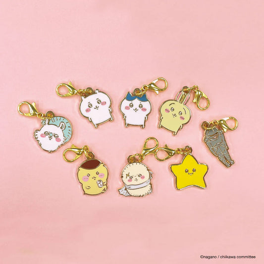CHIIKAWA SOMEHOW SMALL AND CUTE CHARM