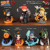 Naruto Akatsuki Organization Series 1 Blind Box
