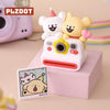 PLZDOT Maltese Line Puppy Happy Outing Series Blind Box