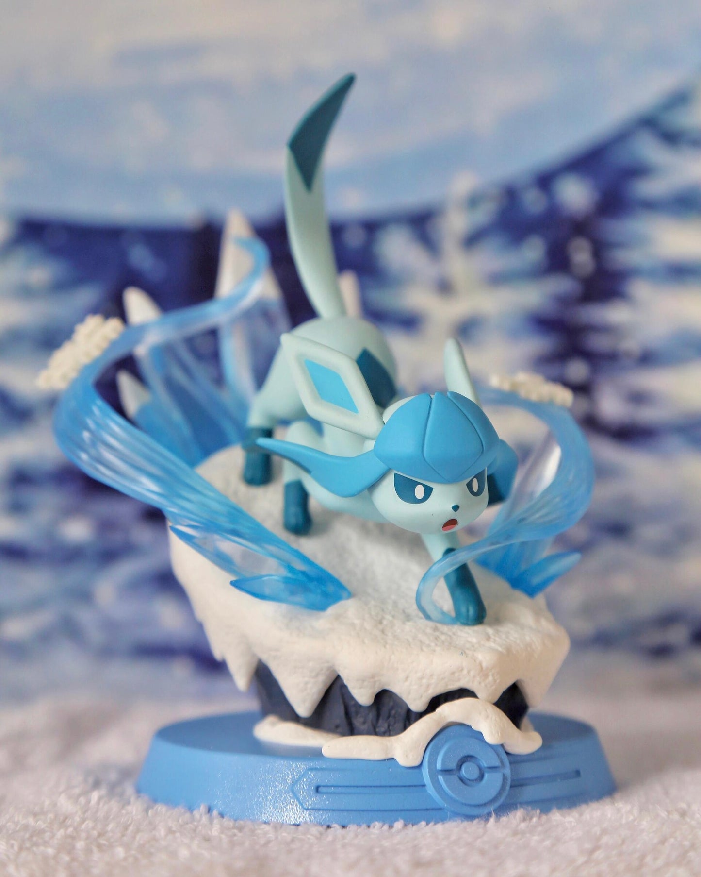 FUNISM Pokemon Take The Adventure! EEVEE Series Blind Box