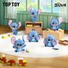 TOPTOY Stitch Mini Fluffy Series Blind Bags