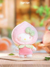TOP TOY Hello Kitty Fruity Paradise Series Plush Pendant Blind Box