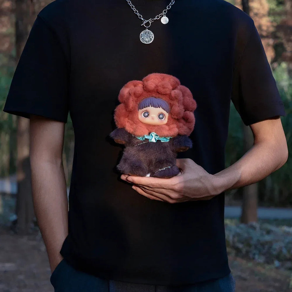 【PRE-ORDER】MayMei V2 Dark Forest Series Plush Dolls Blind Box