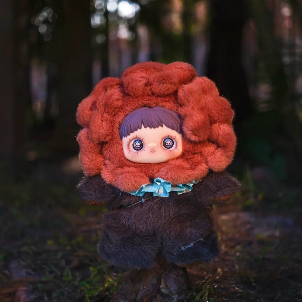 【PRE-ORDER】MayMei V2 Dark Forest Series Plush Dolls Blind Box