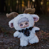 【PRE-ORDER】MayMei V2 Dark Forest Series Plush Dolls Blind Box