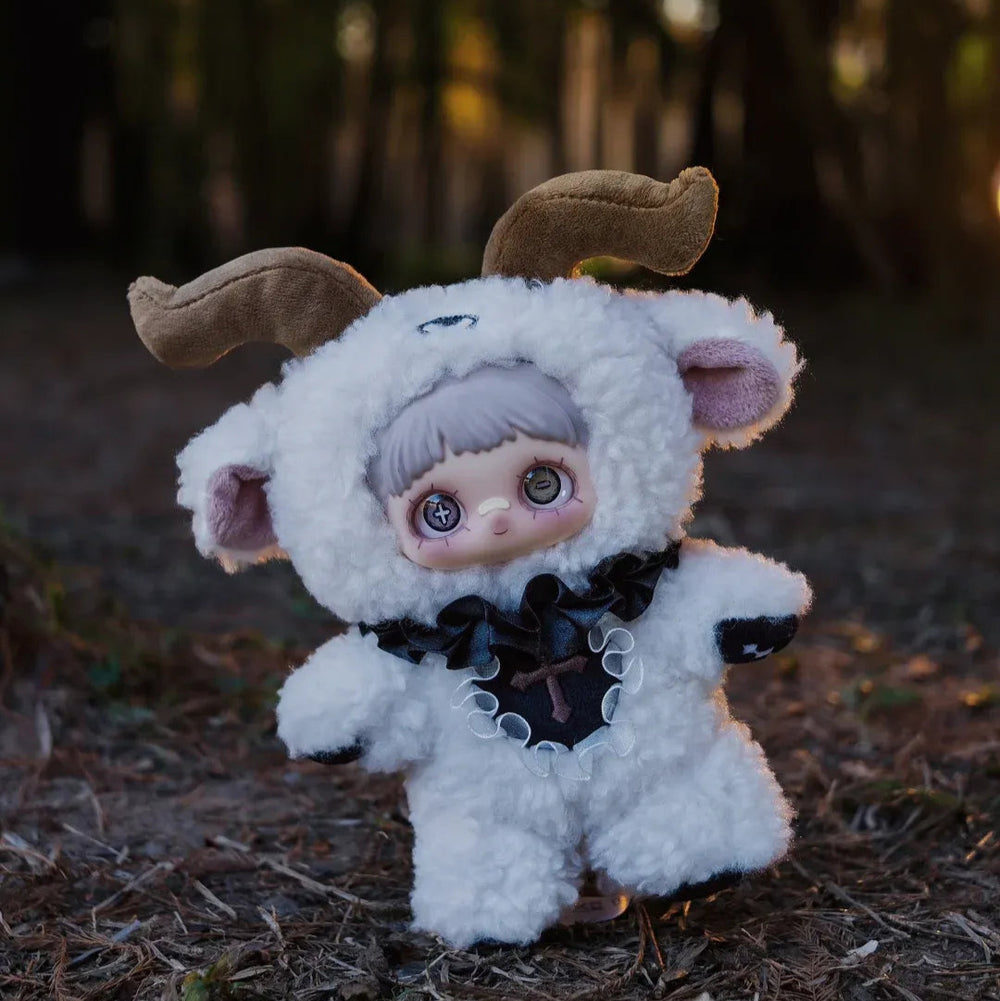 【PRE-ORDER】MayMei V2 Dark Forest Series Plush Dolls Blind Box