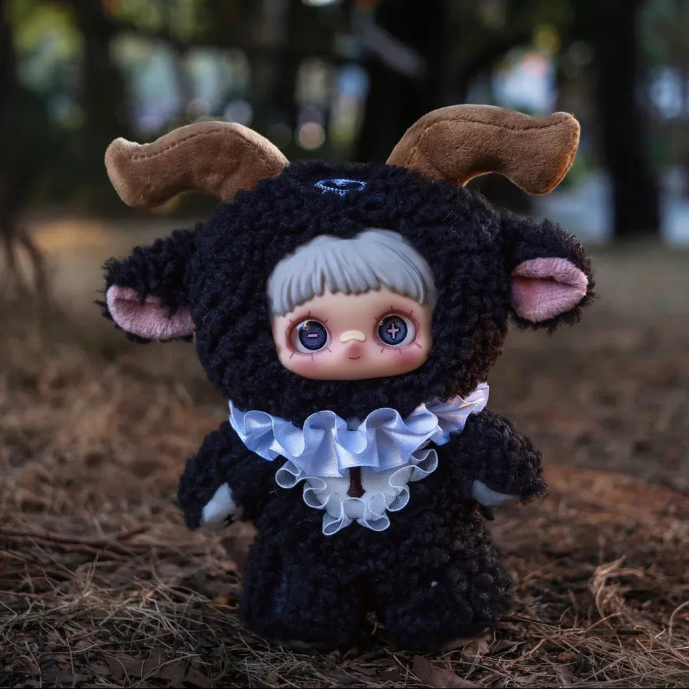 【PRE-ORDER】MayMei V2 Dark Forest Series Plush Dolls Blind Box