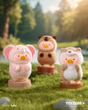TOYZEROPLUS - LuLu The Piggy Animal Party Series