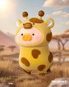 TOYZEROPLUS - LuLu The Piggy Animal Party Series