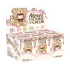Rolife Nanci Colorful Chocolate Cutie Bears Blind Box