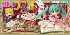 Re-ment Hatsune Miku Series: Secret Wonderland Collection