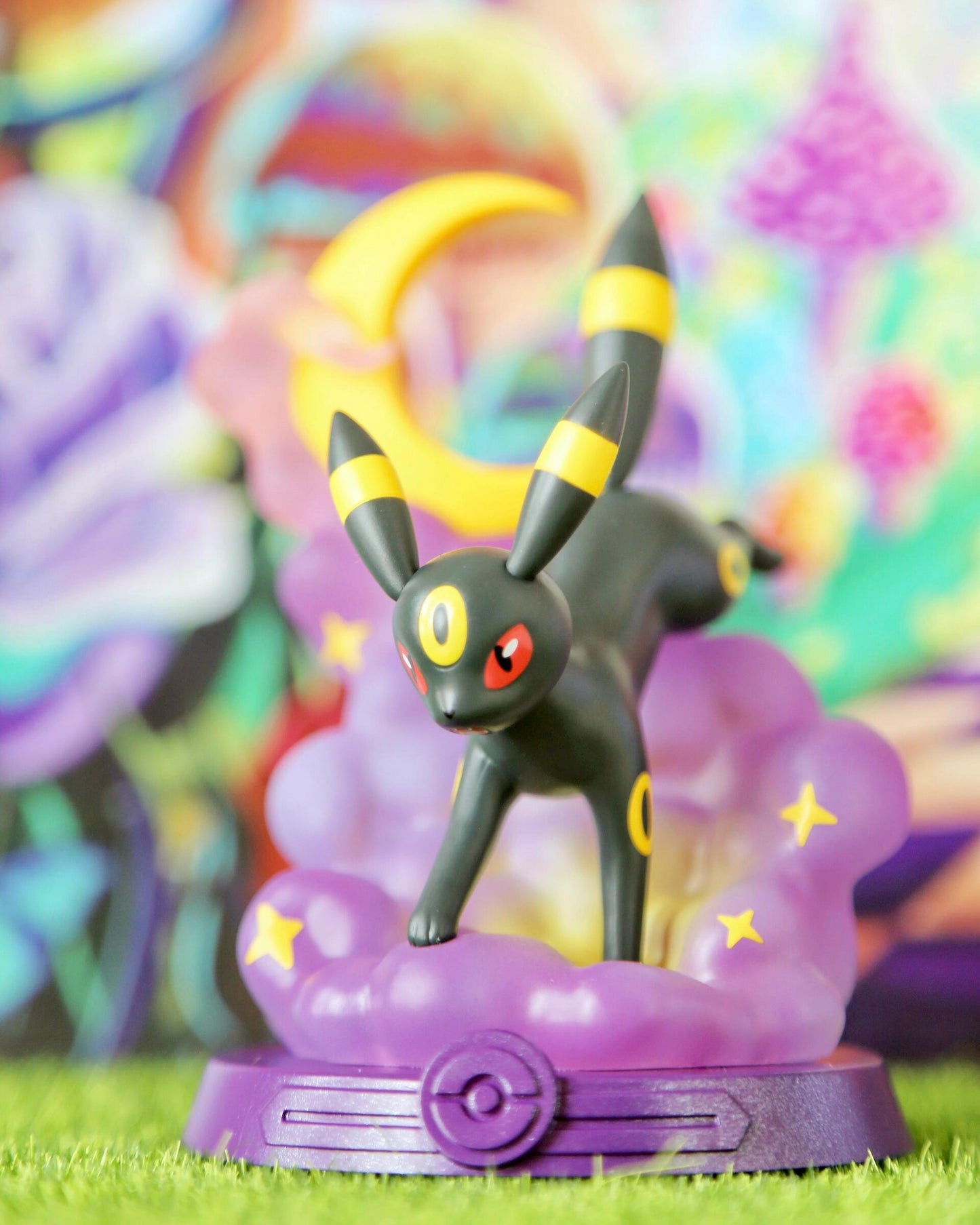 FUNISM Pokemon Take The Adventure! EEVEE Series Blind Box