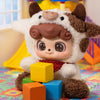 JOTOYS Q.Kid Animal Preschool Series Plush Blind Box