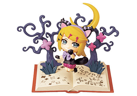 Re-ment Hatsune Miku Series: Secret Wonderland Collection