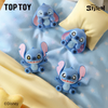 TOPTOY Stitch Mini Fluffy Series Blind Bags